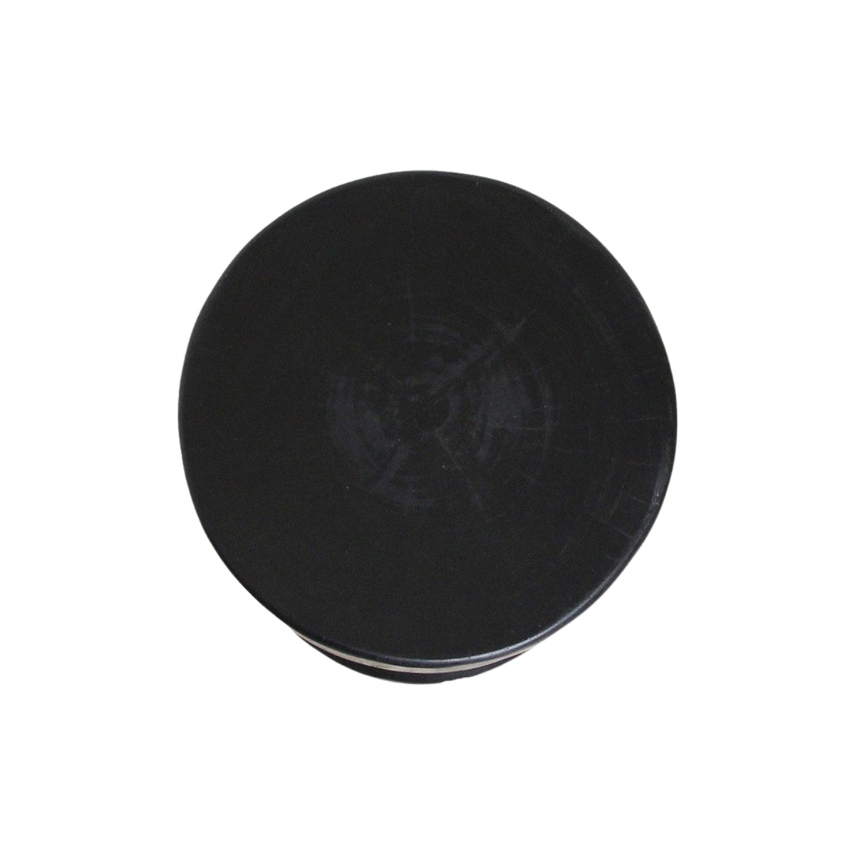 Forma sidebord Ritari, sort, Raw Materials