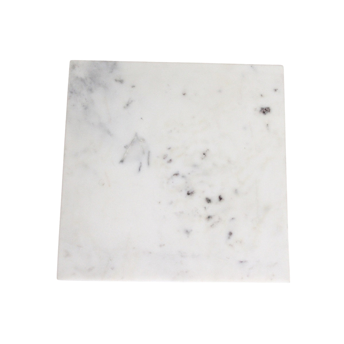 Sidebord Beijing marmor hvid Raw Materials