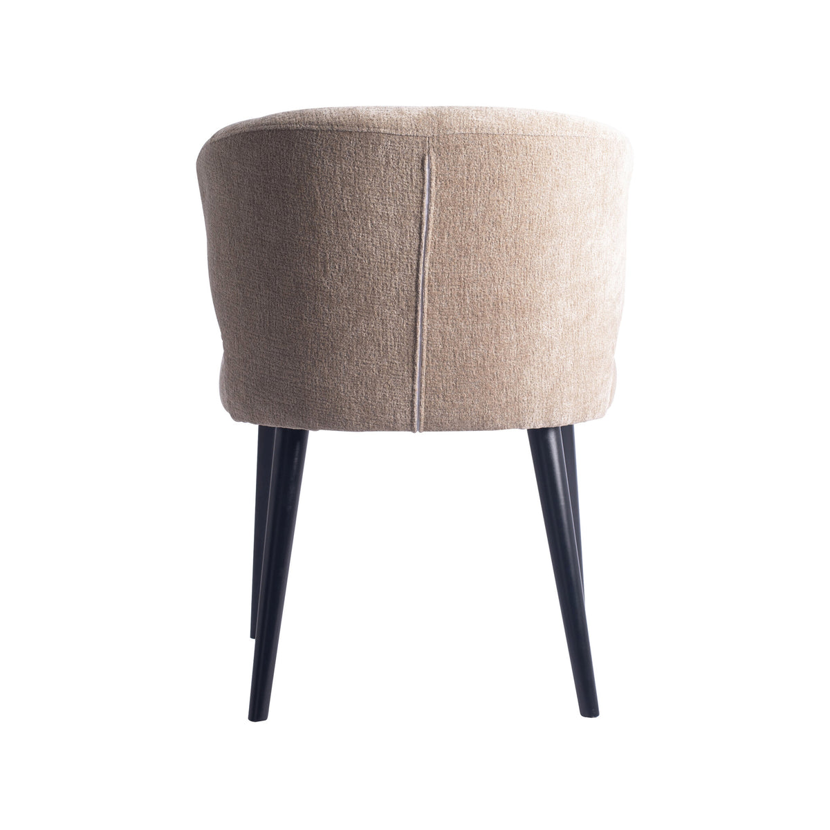 Spisestuestol Fiori Cream 6051 PTMD