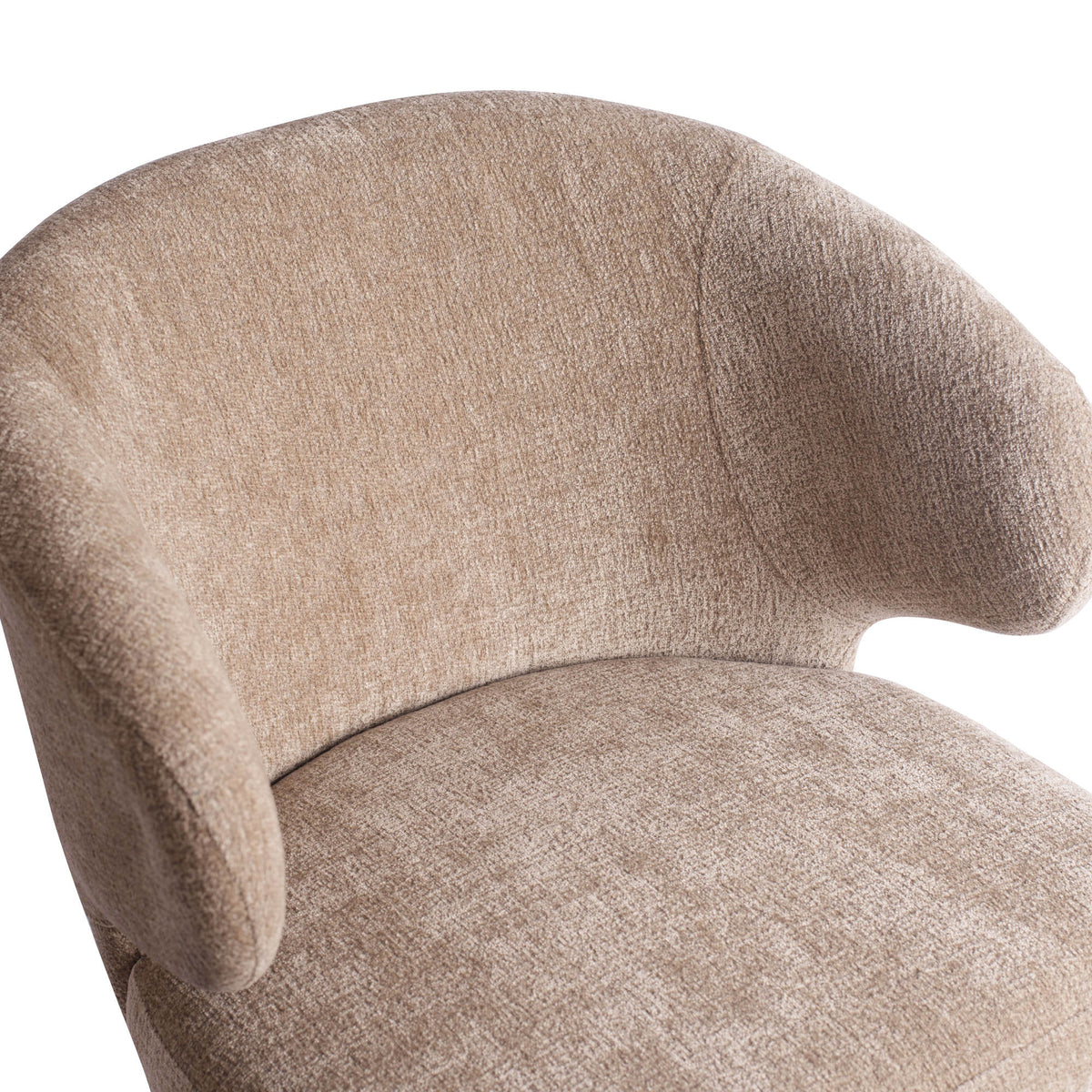 Spisestuestol Fiori Cream 6051 PTMD