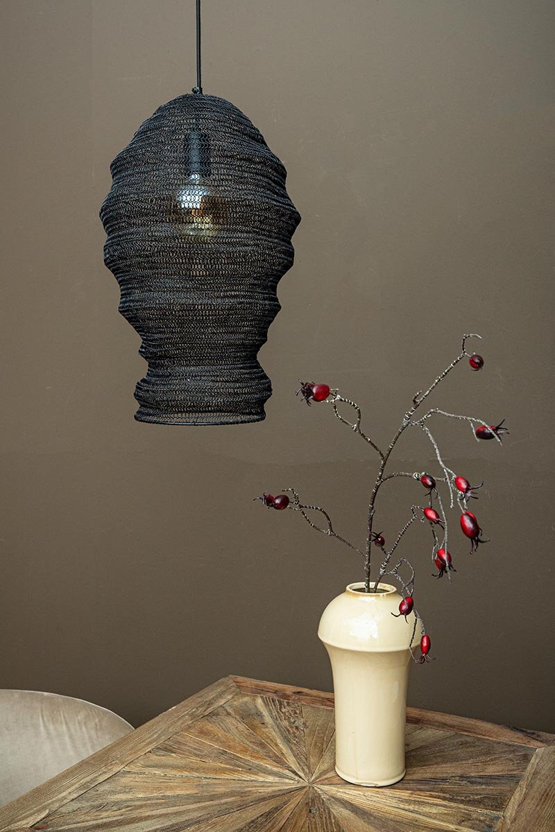 Spisestuestol Fiori Cream 6051 PTMD