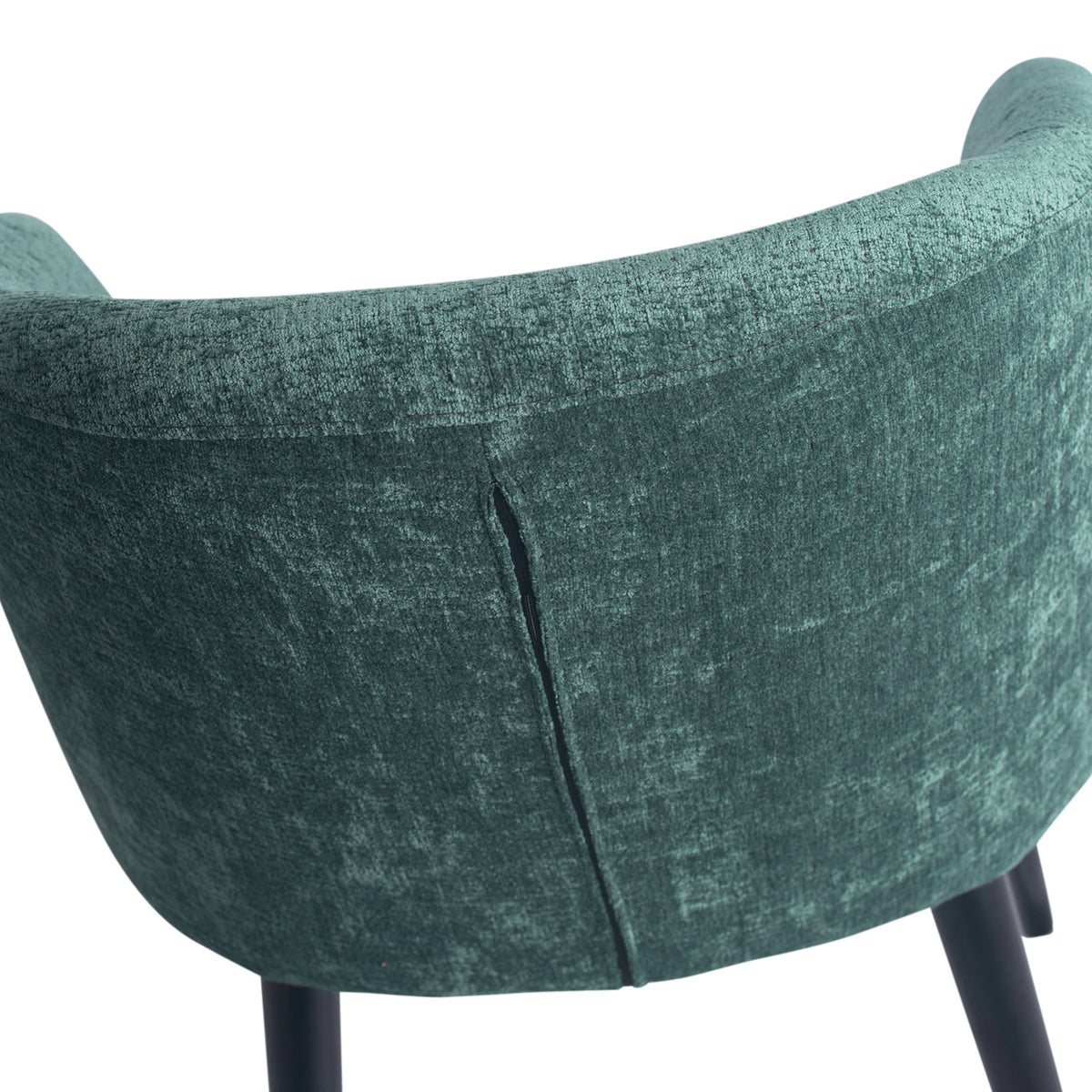 Spisestuestol Fiori Petrol 502 PTMD