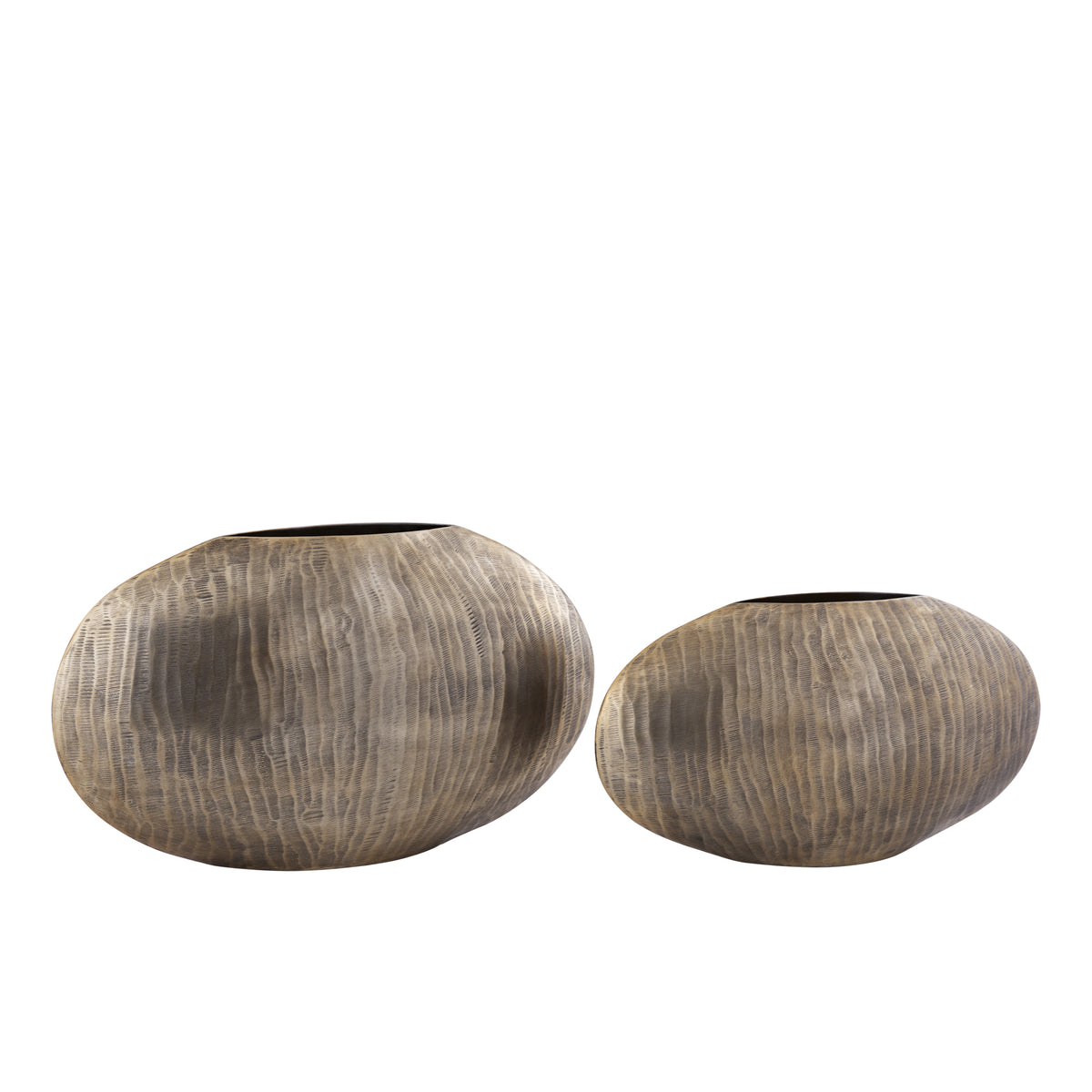 Jowad Antique Guldpotte Lille PTMD