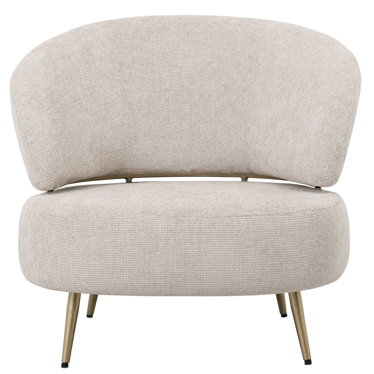 Franklyn lænestol Dove Sic Legacy 15 PTMD