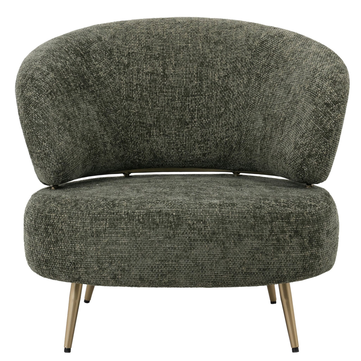 Franklyn Lænestol Olive Sic Legacy 10 PTMD