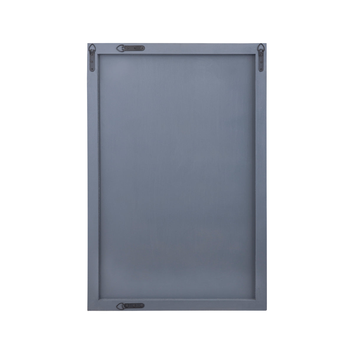 Reddie Wavvy Brun Blank Vægpanel Small 60x90 cm PTMD