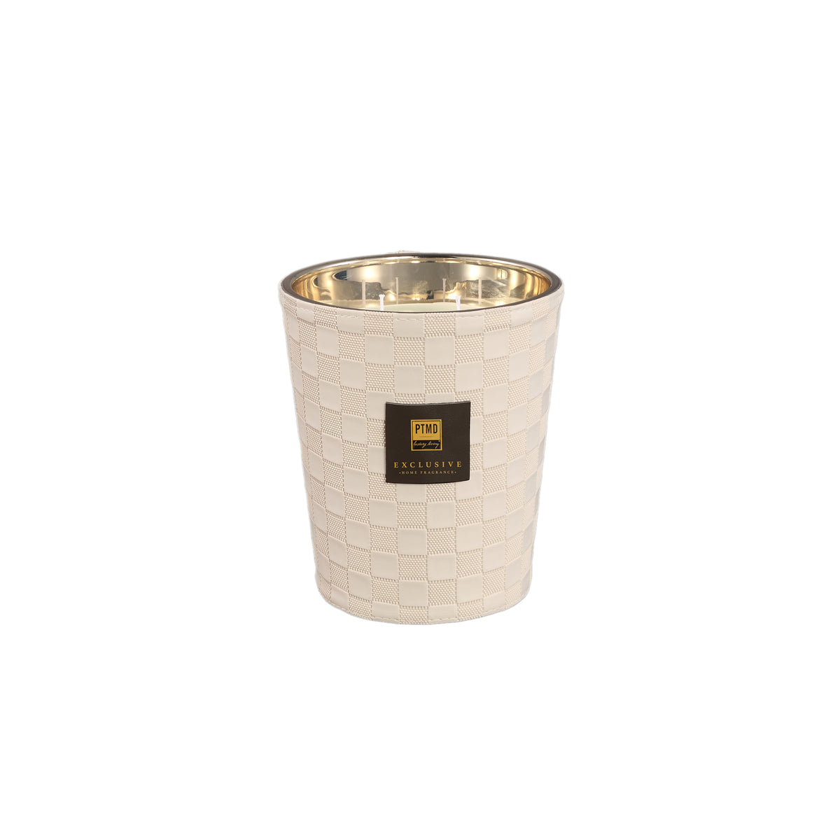 Duftlys Exclusive Clean Linnen Small PTMD