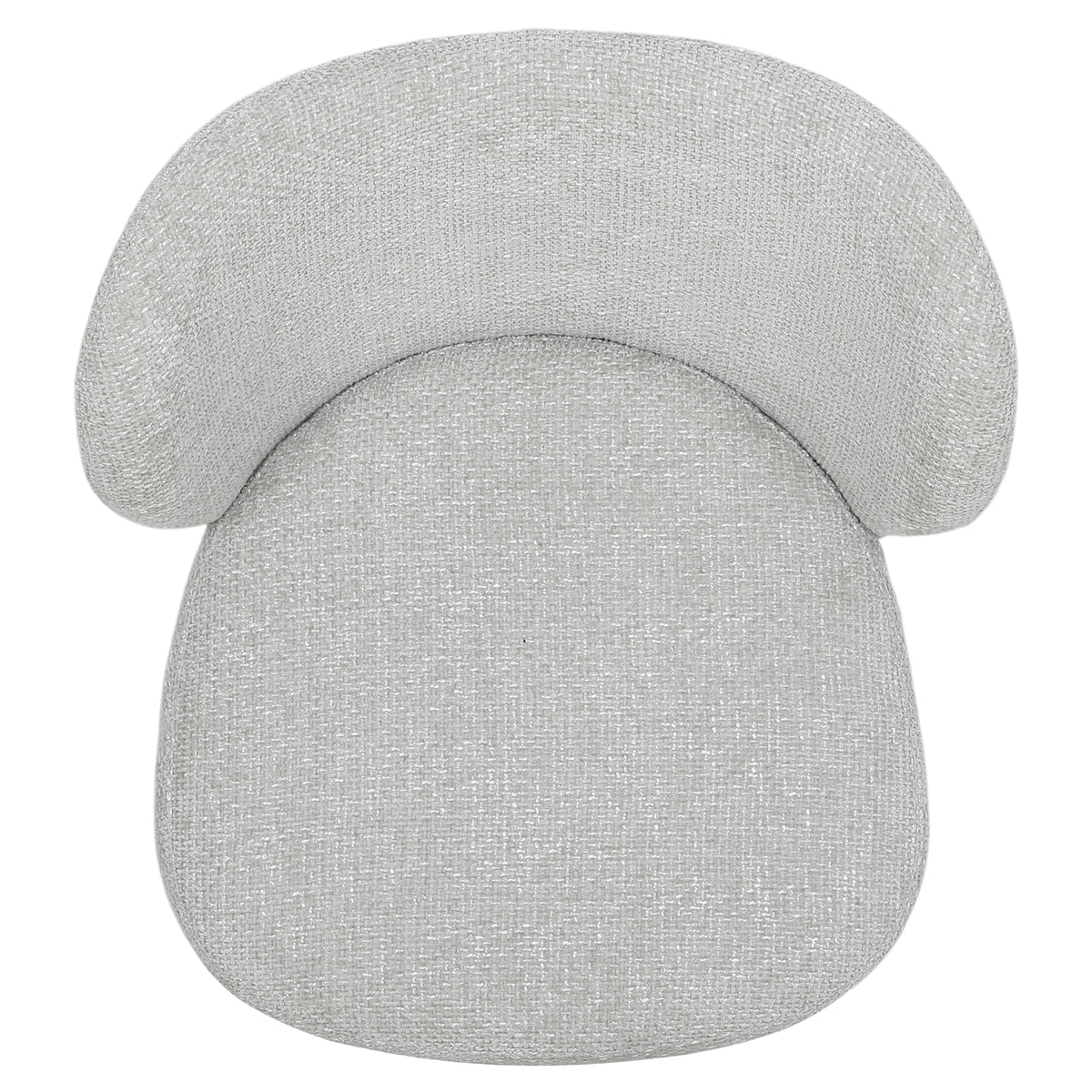 Pebble spisebordsstol Legacy 15 beige – sæt med 2 fra PTMD