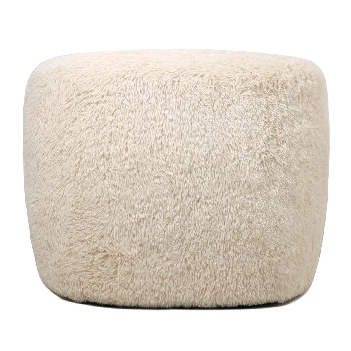 Lænestol Aphrodite Small Beige Nep Bond PTMD