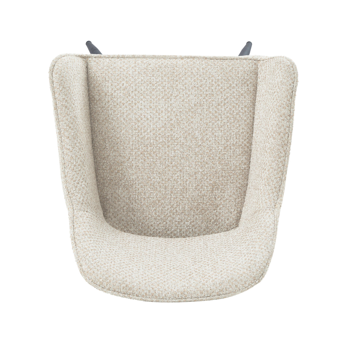 Barstol Fal Low Opulence beige sæt med 2 stk. PTMD