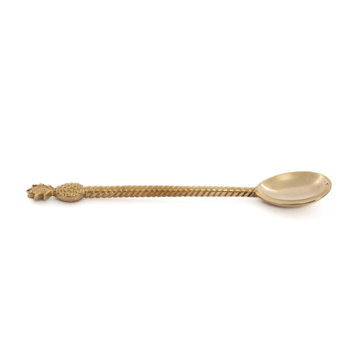 Ananassalatleje - Guld