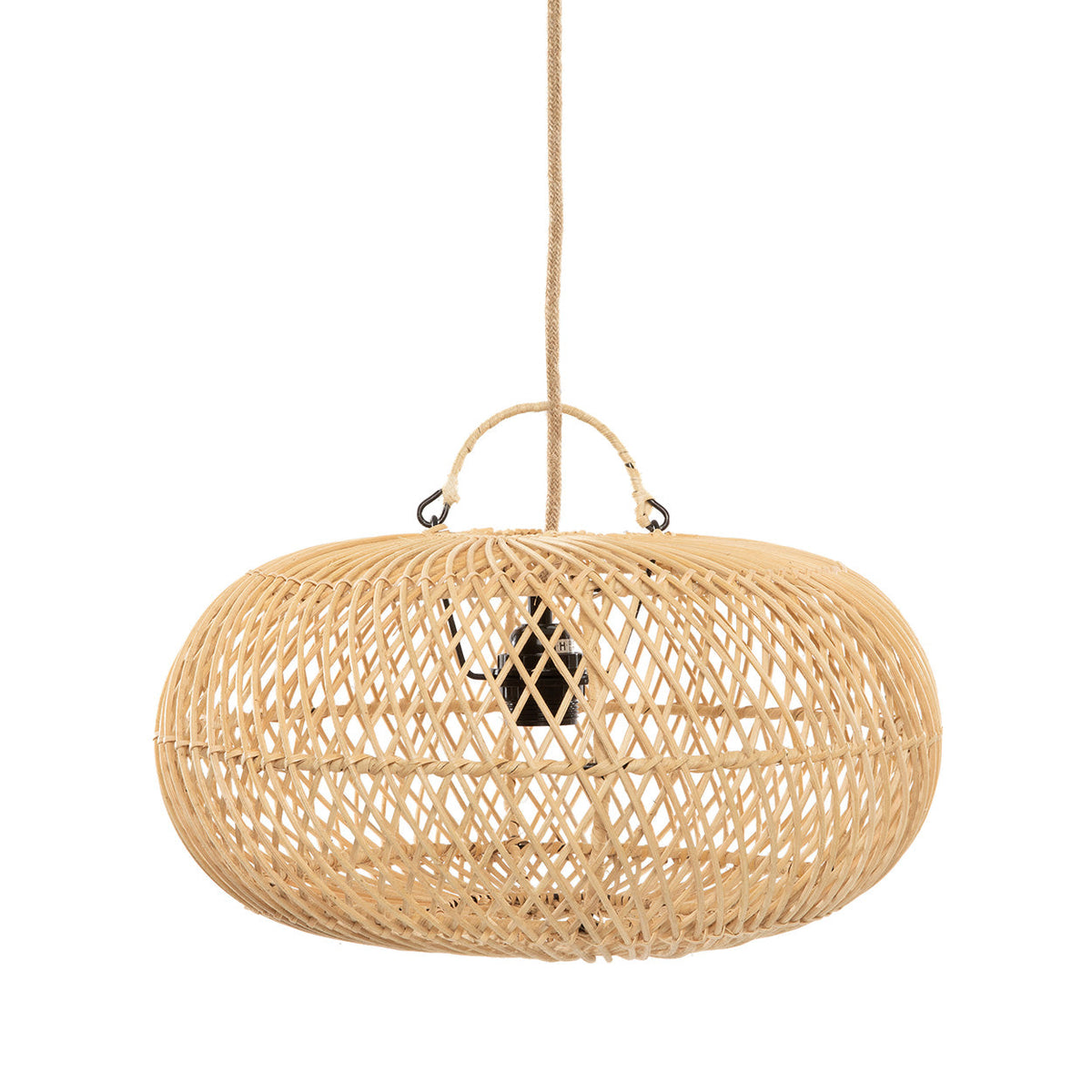 Wholly Pendellampe - Natur - Small Bazar Bizar