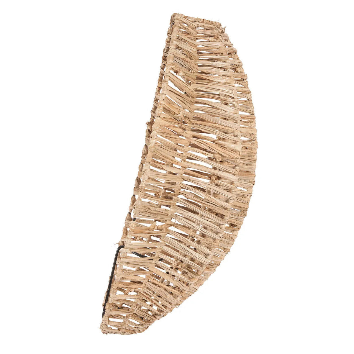 De Avanti Applique Wandlamp Naturel M Bazar Bizar