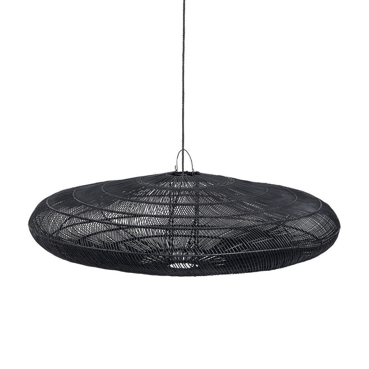 Macaron Pendellampe - Sort - XL Bazar Bizar