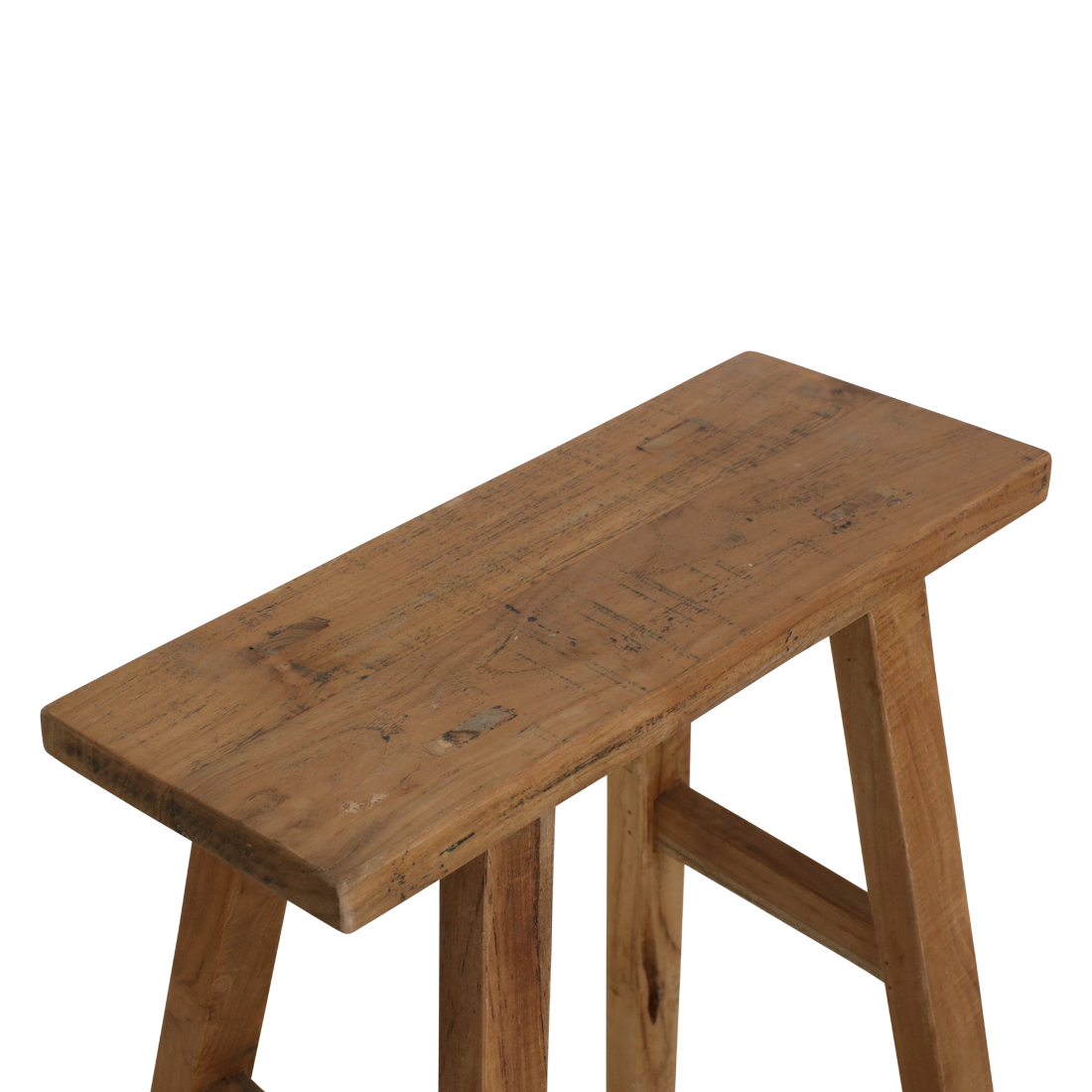 Java Carpenter Bænk 40cm Råmaterialer