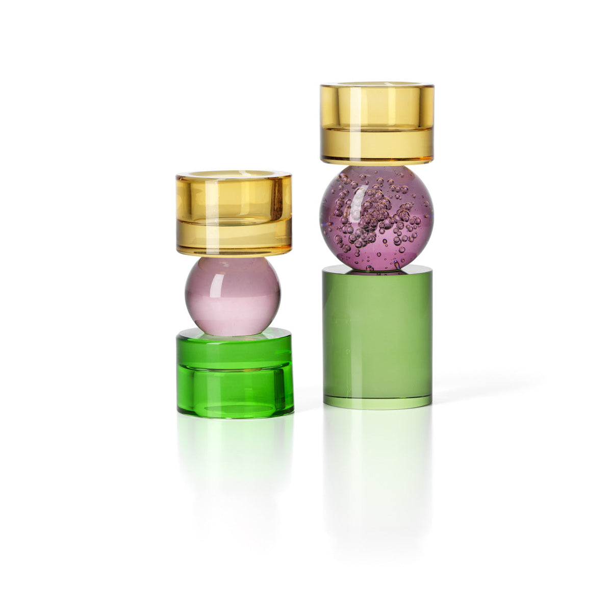 Solar Jewel lysestage, lav – Bazar Bizar