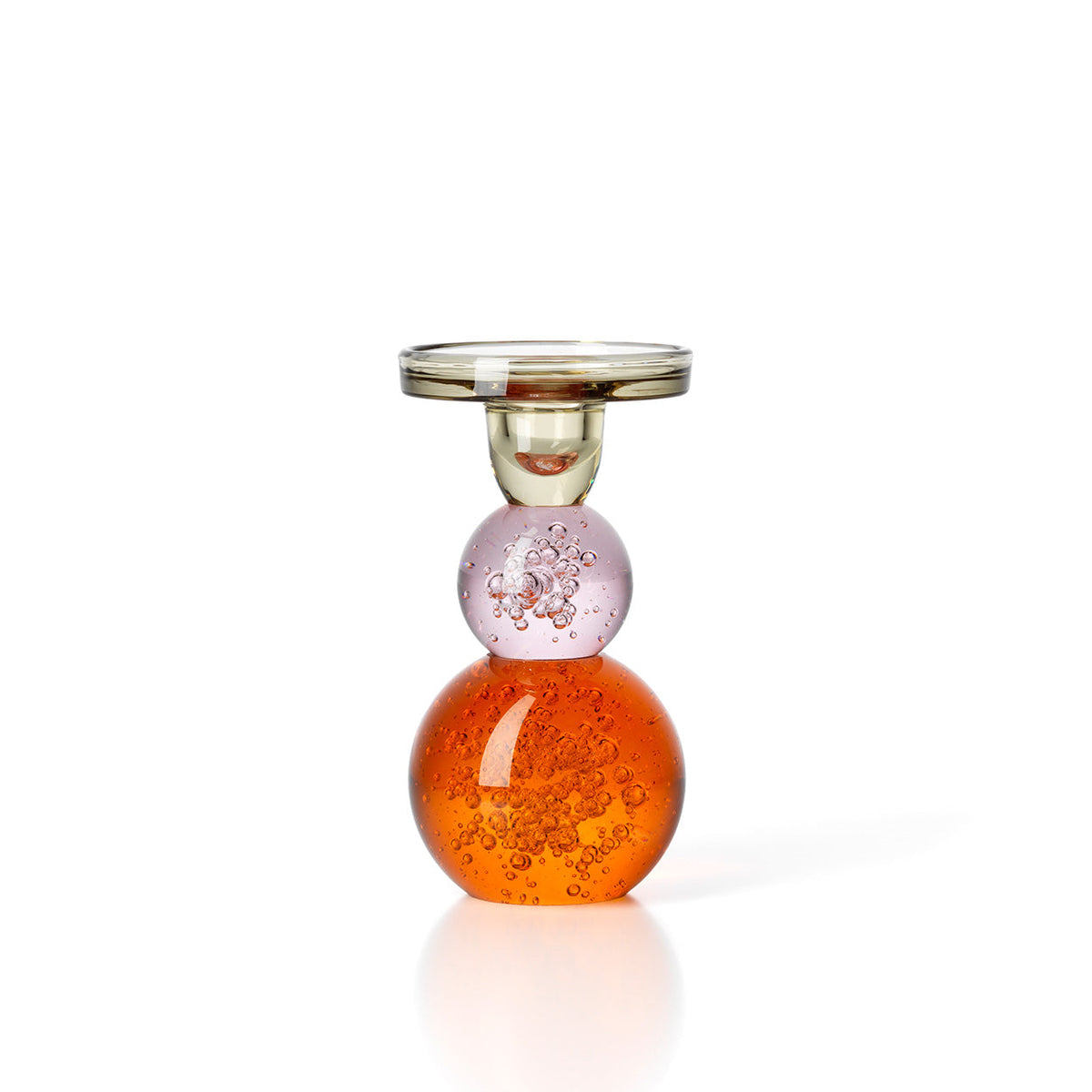 Bubble Jewel-lysestage Bazar Bizar