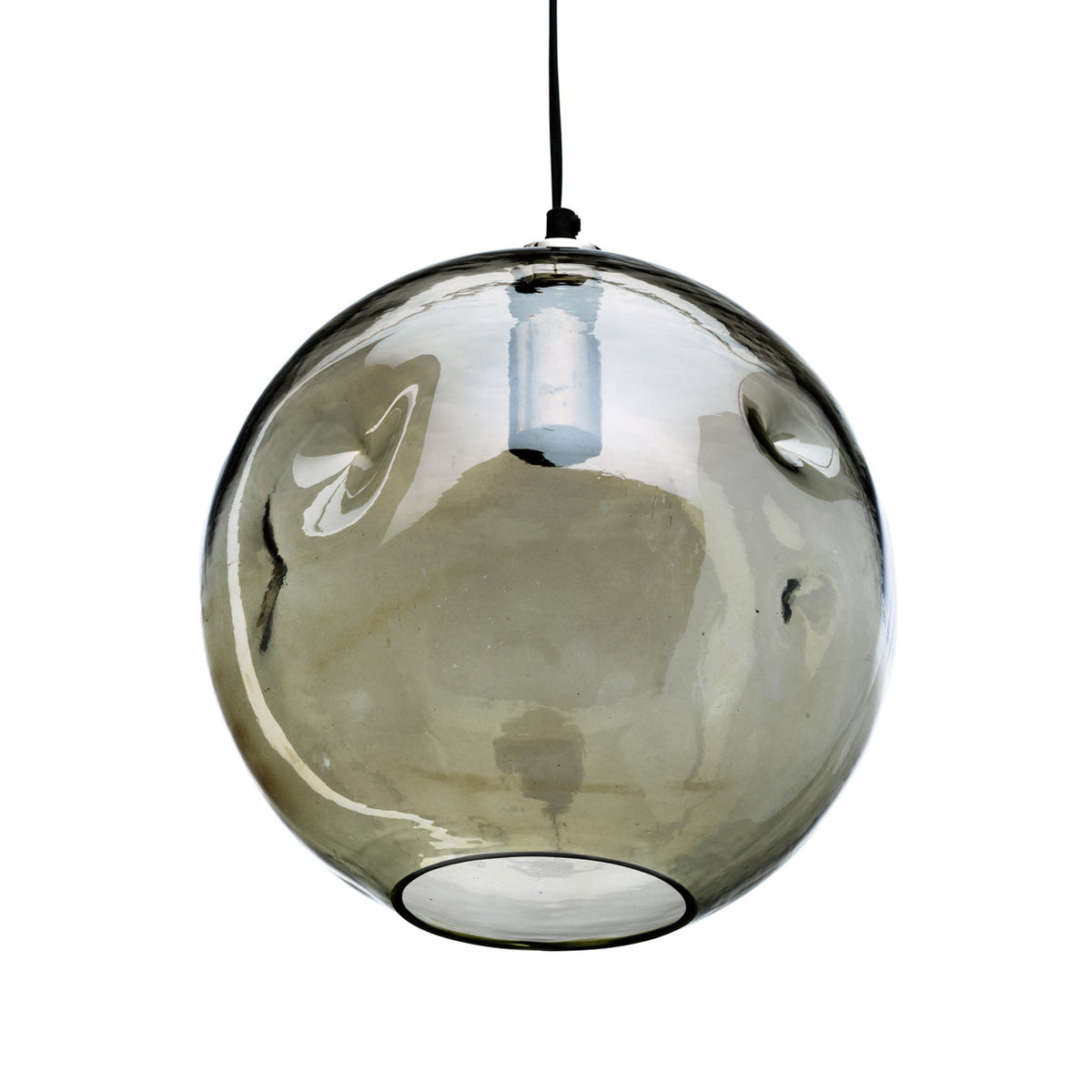 Bubbella-pendlen – lysegrøn