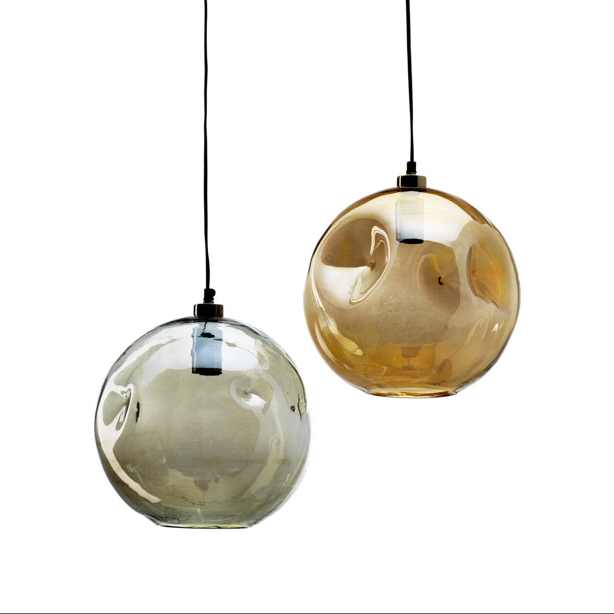 Bubbella-pendlen – lysegrøn