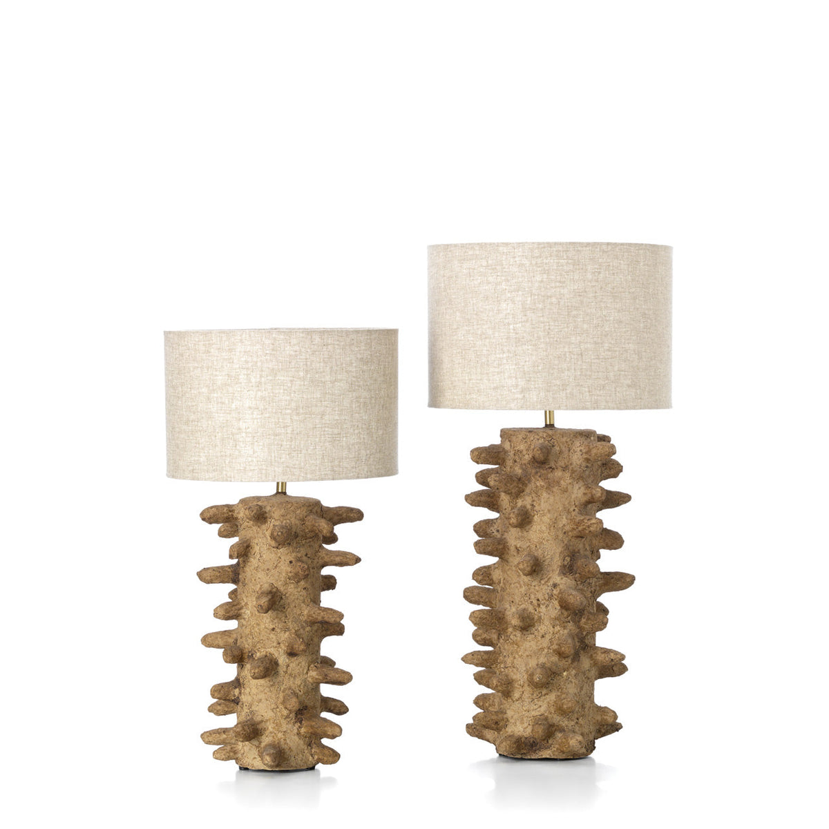 Den Spiketacular bordlampe Modder Large Bazar Bizar