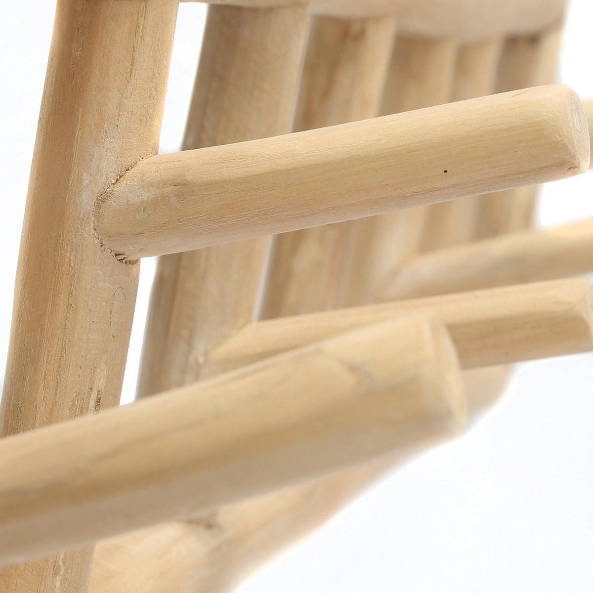 Island Tøjkroge Naturel Bazar Bizar