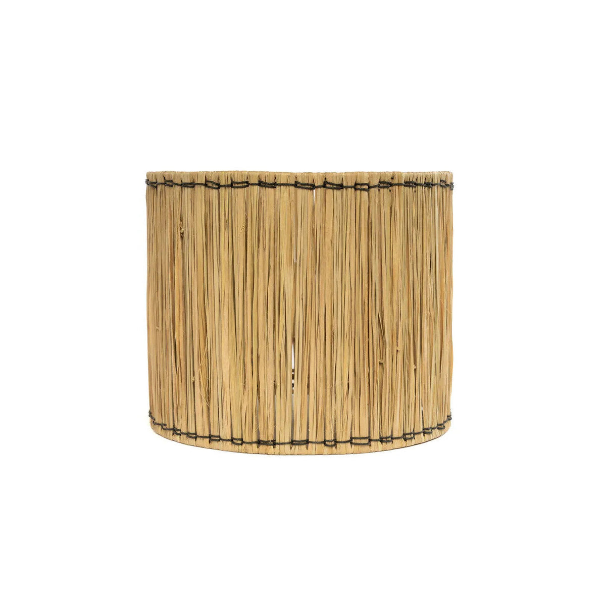 Molokai Bordlampe Hvid Natur Bazar Bizar