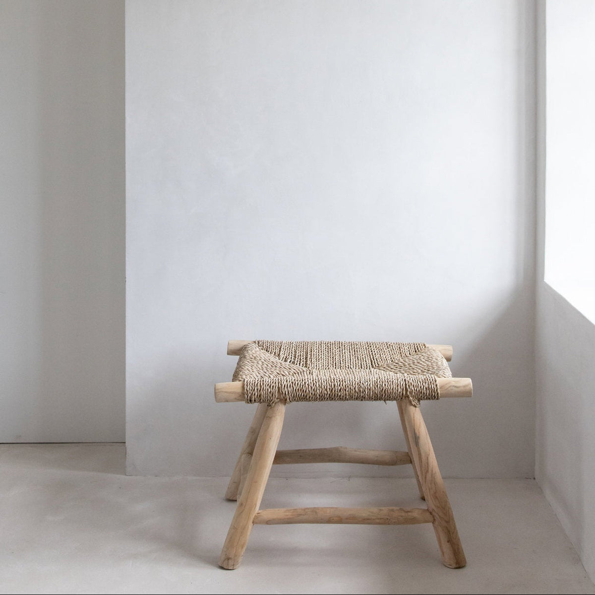 Porto Seagrass-stolen – natur – M Bazar Bizar