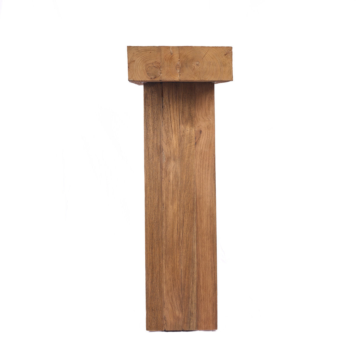Stance Console fra Bazar Bizar i naturfarve