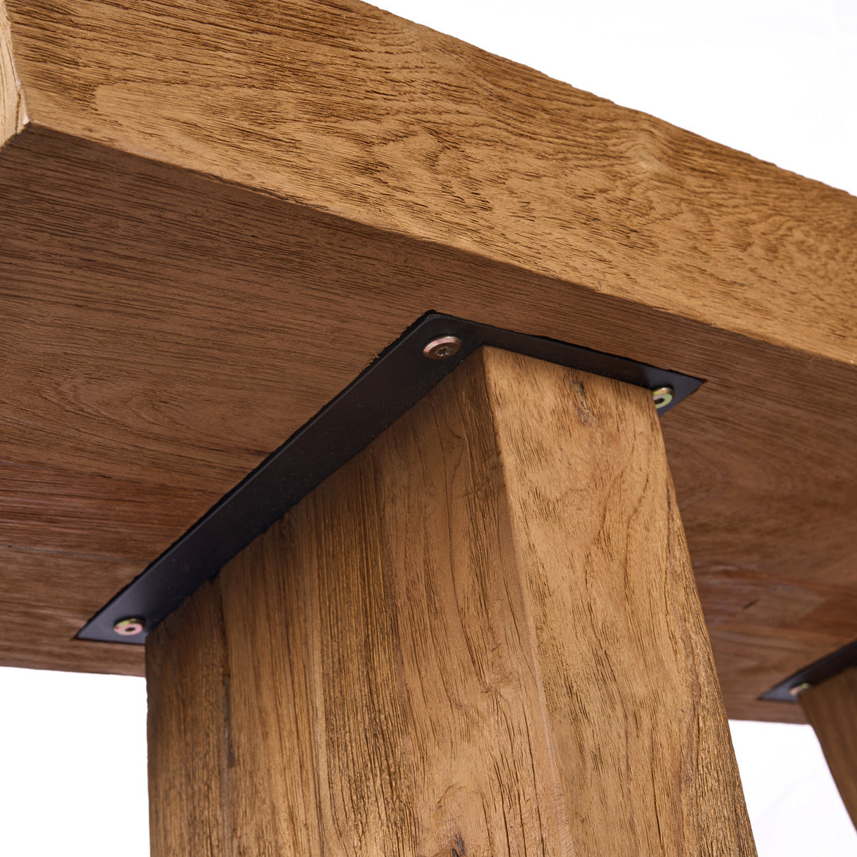 Stance Console fra Bazar Bizar i naturfarve