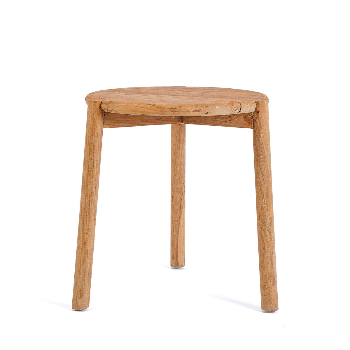 Gilimanuk-bordskammel - Buiten Bazar Bizar