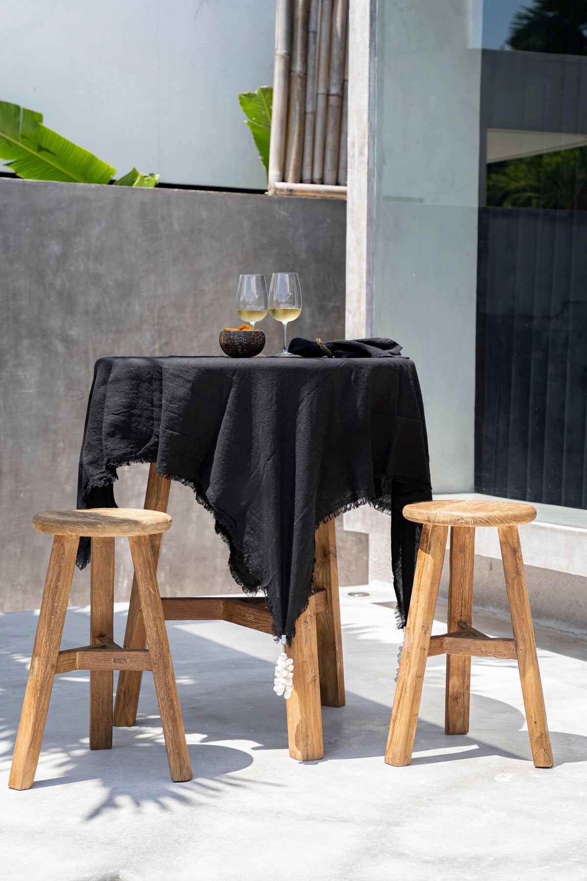 Fusuma barstol Outdoor Bazar Bizar