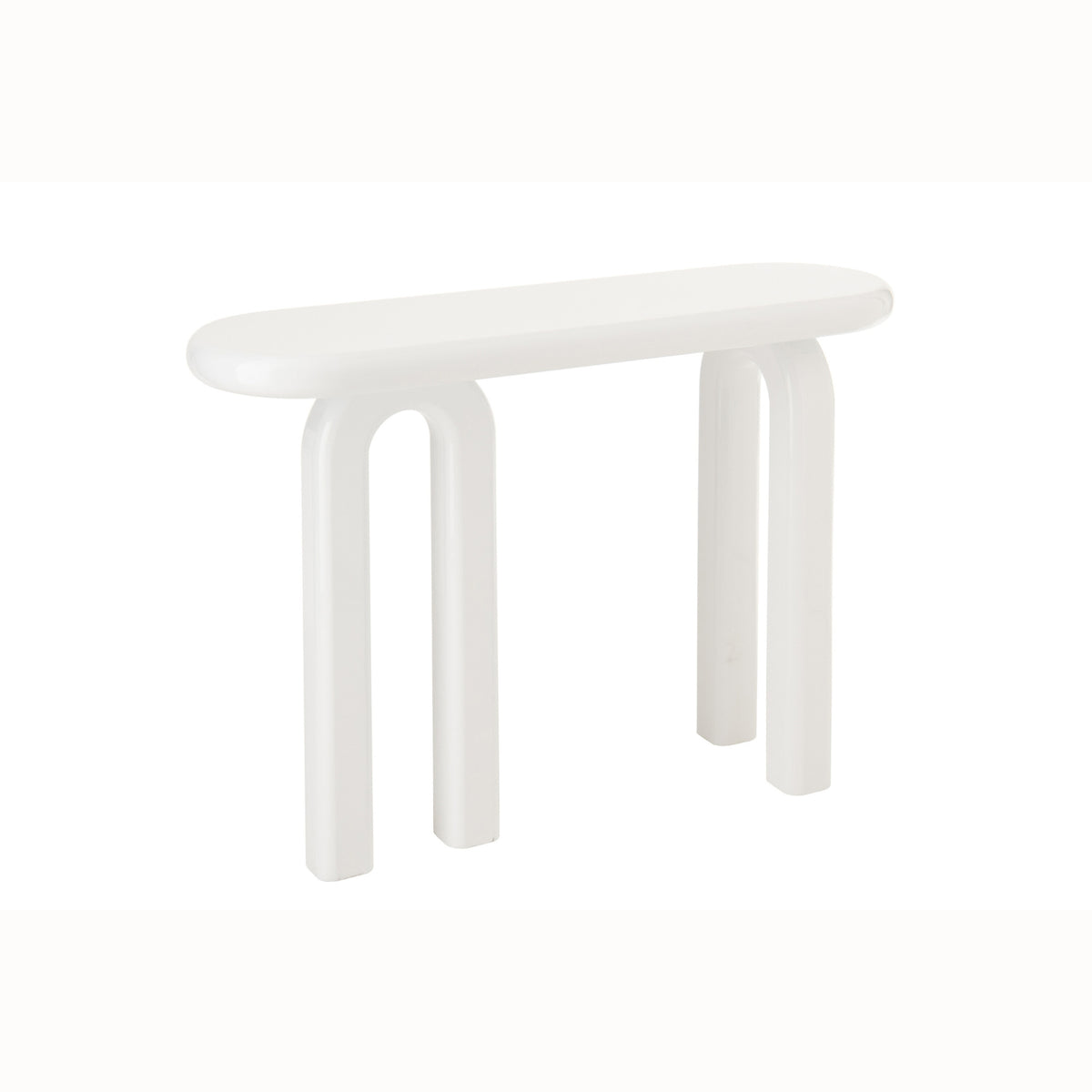 Console Archie Mdf/Paint Wit J-Line