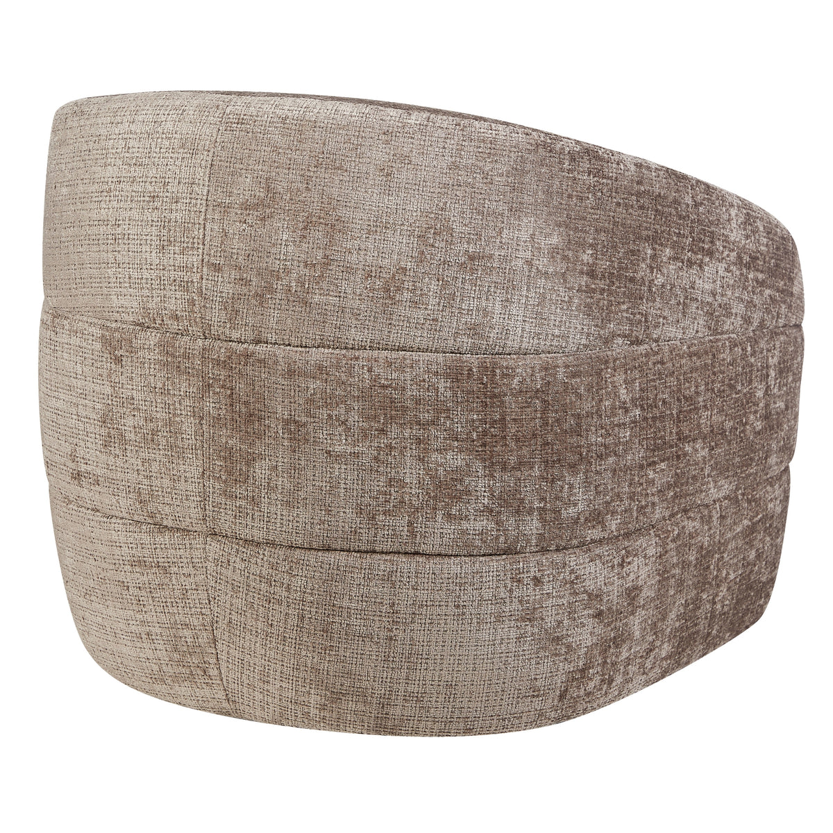 Yara drejestol i stof, Clay – Starfurn