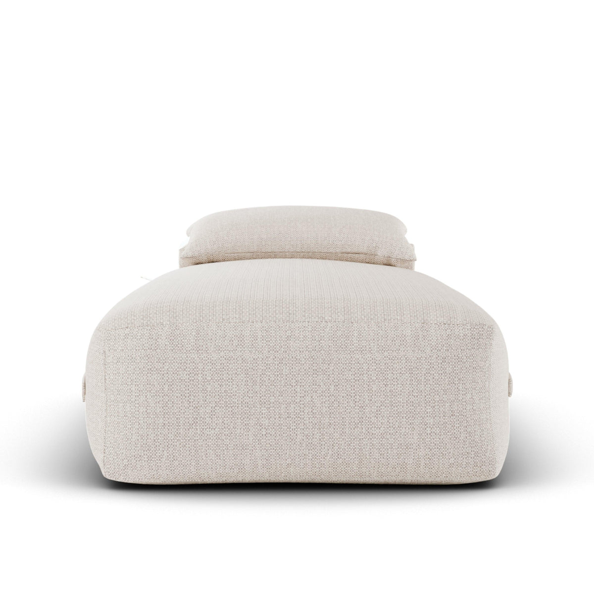 Boho Daybed Beige - Laui Lounge™ - Ligbed - Laui Lounge - livinglovely.nl