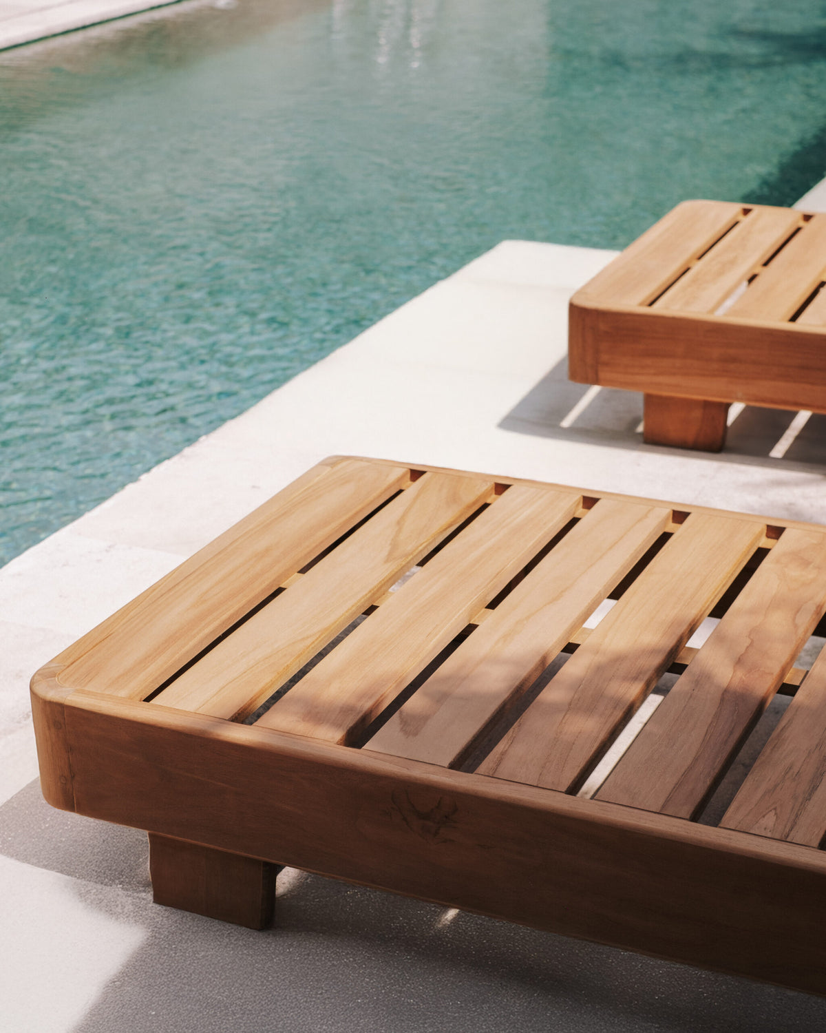 Liggestol Lisbon Sunlounger Todo Bien