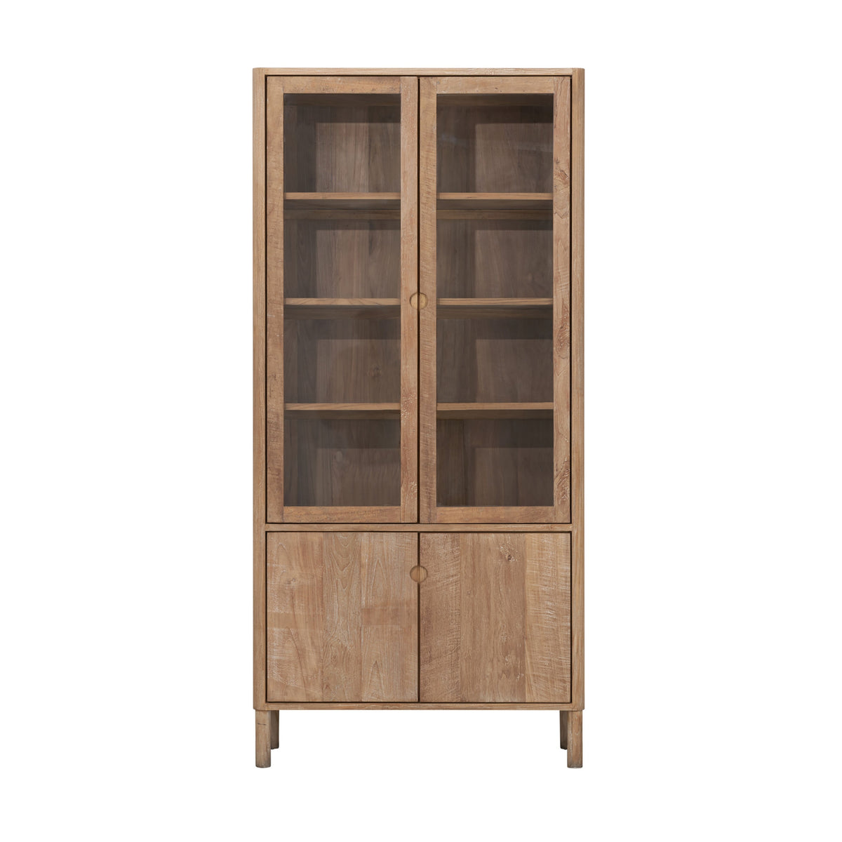 DTP Home Apollo Vitrinekast - Vitrinekast - DTP Home - livinglovely.nl