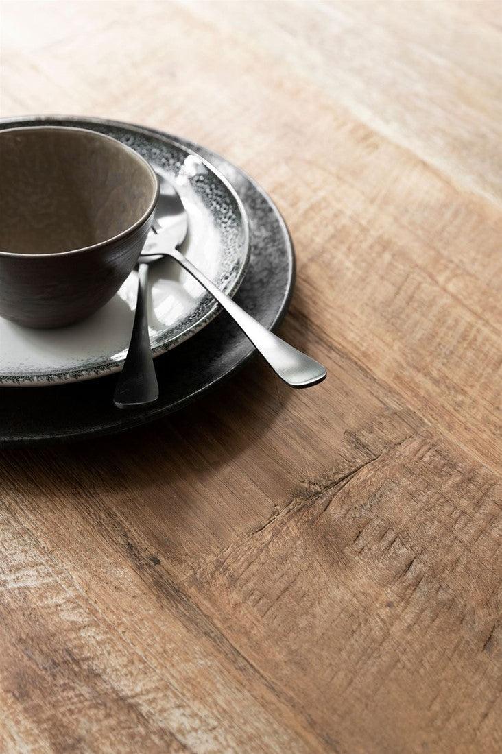 DTP Home Eettafel Metropole dia130cm - Eetkamertafel - DTP Home - livinglovely.nl