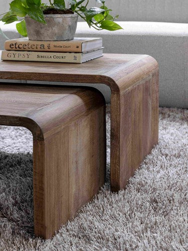 DTP Home Salontafel Evo - Salontafel - DTP Home - livinglovely.nl