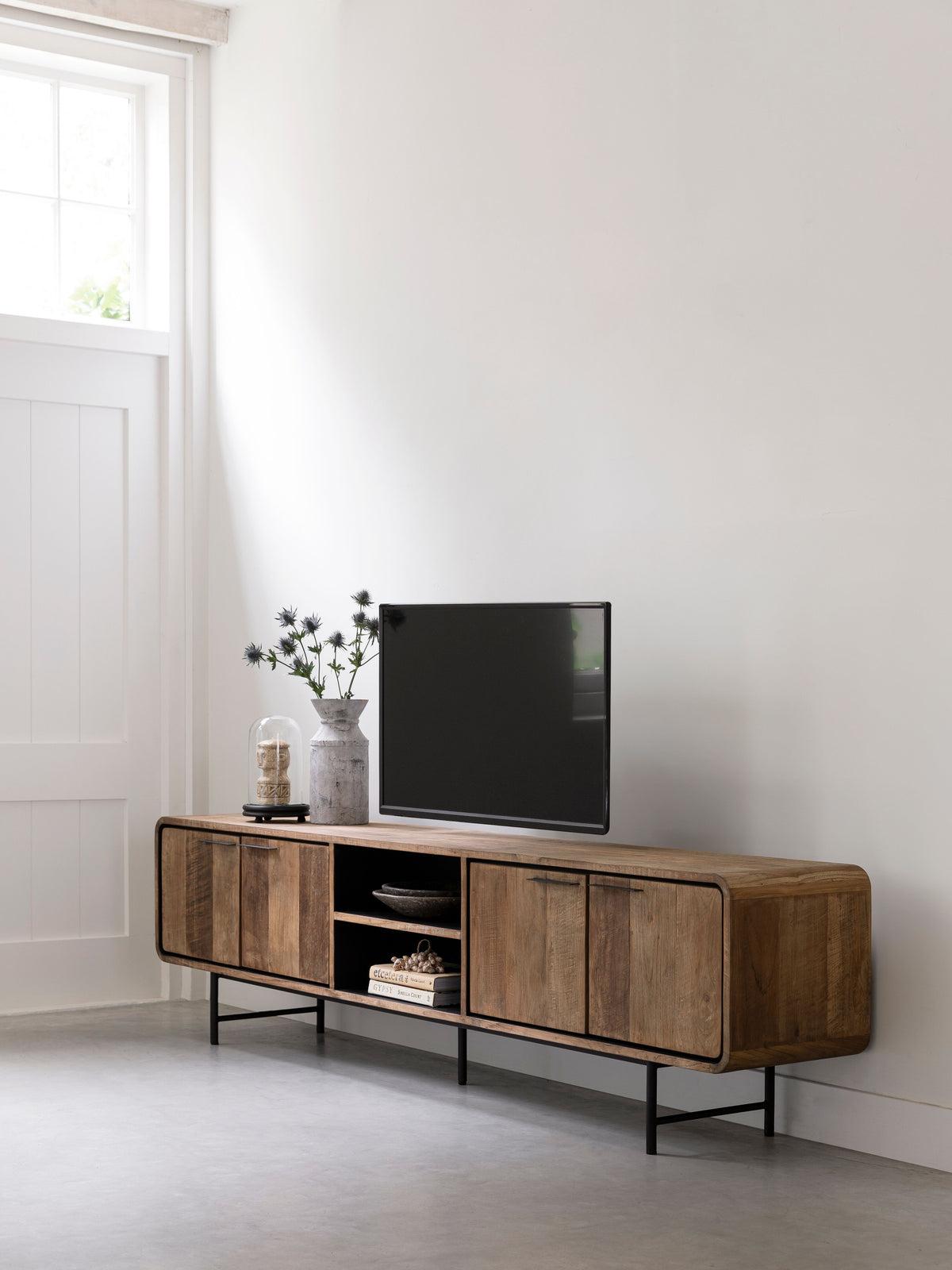 DTP Home TV-bord Evo Large
