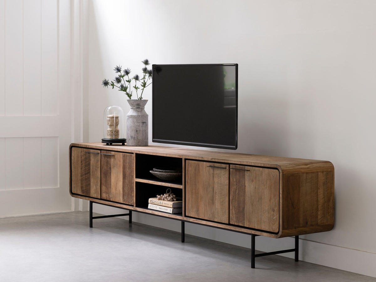DTP Home TV-bord Evo Large