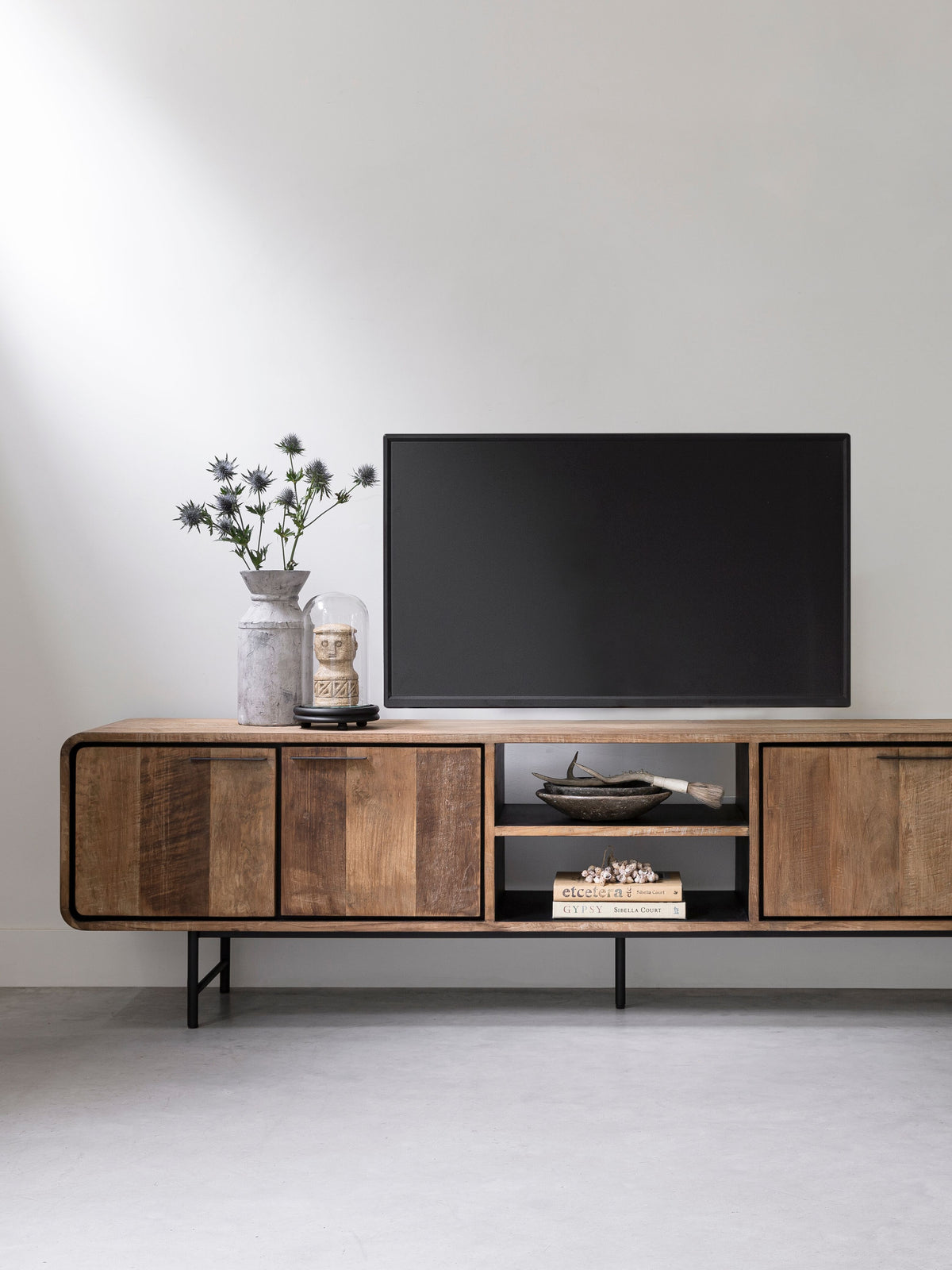 DTP Home TV-bord Evo Large
