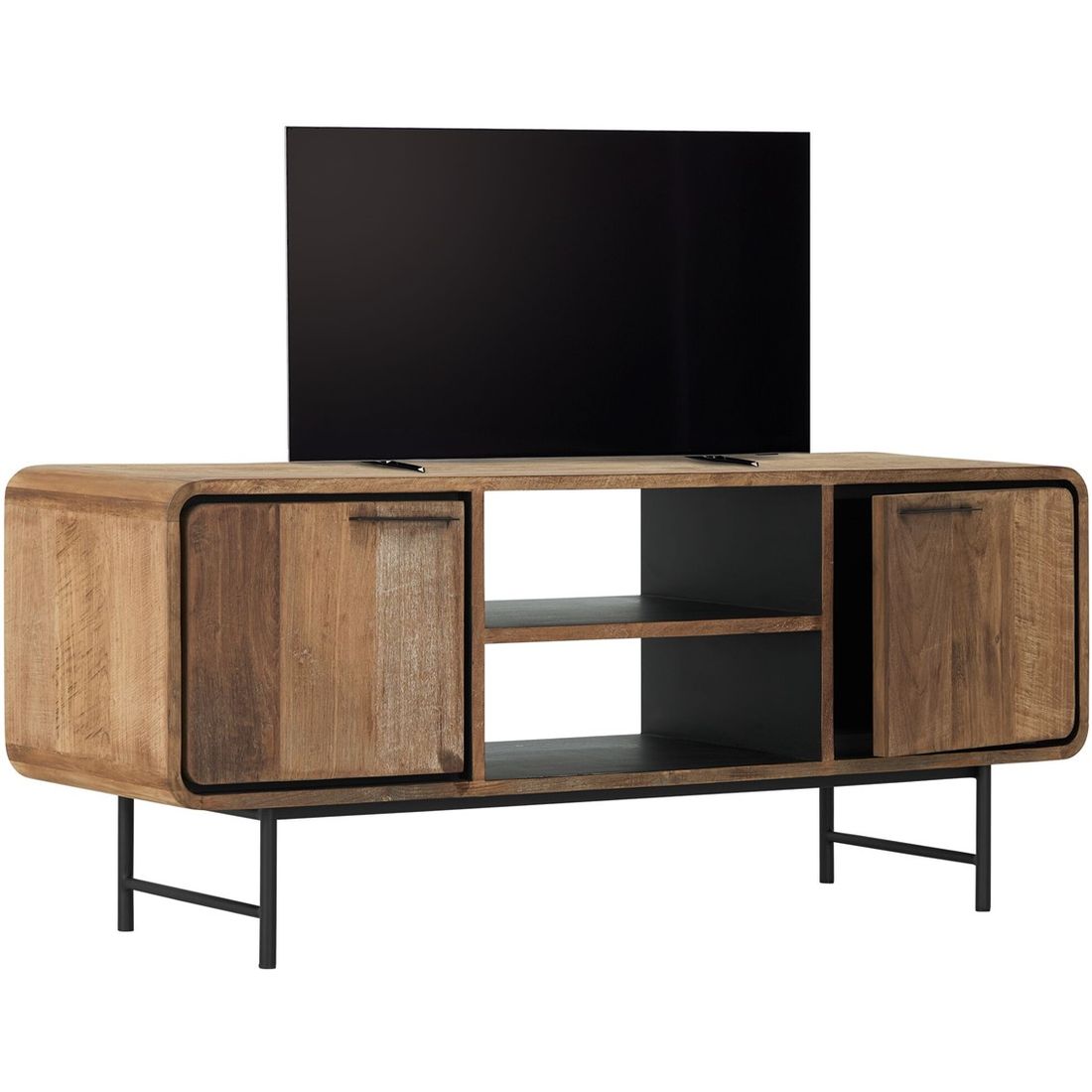 DTP Home TV-bord Evo Small