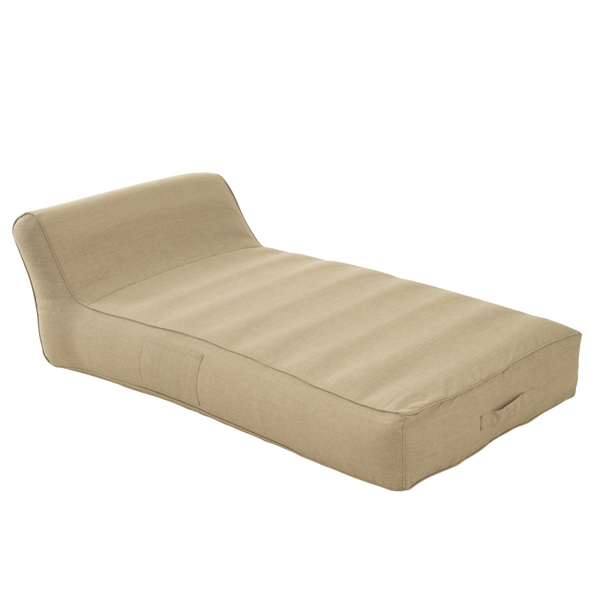 Madras Helene Polypropylen Beige J-Line