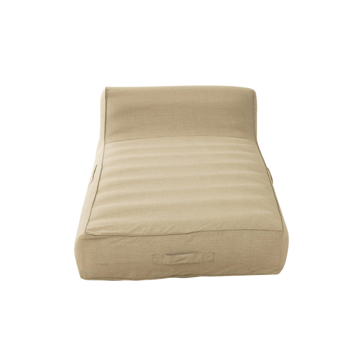 Madras Helene Polypropylen Beige J-Line