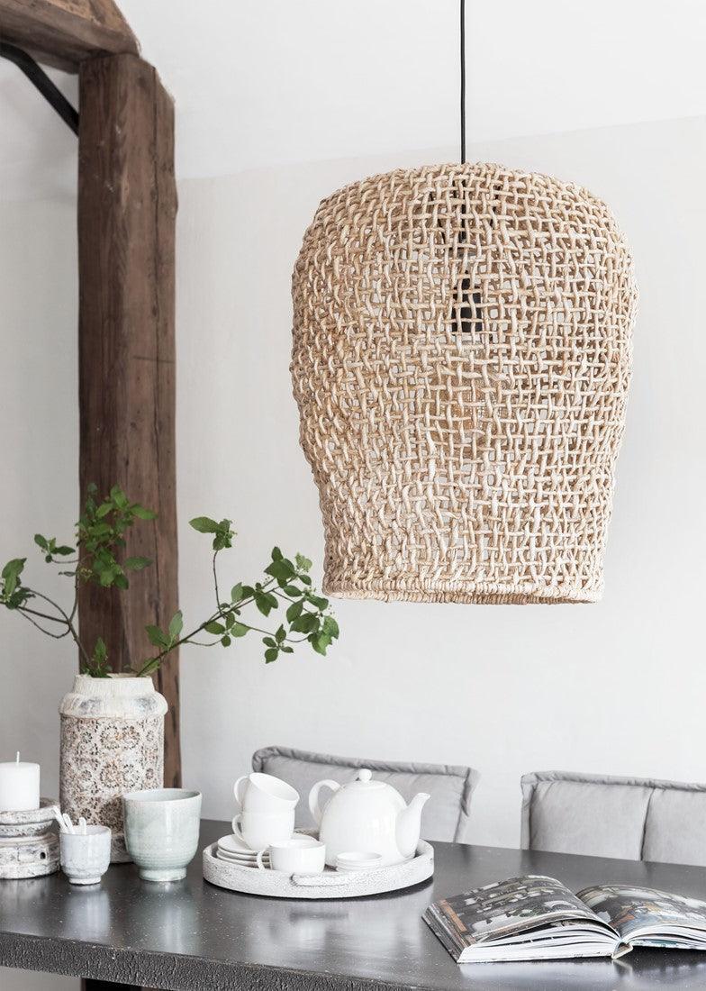 Must Living Hanglamp Formentera - Hanglamp - MUST Living - livinglovely.nl