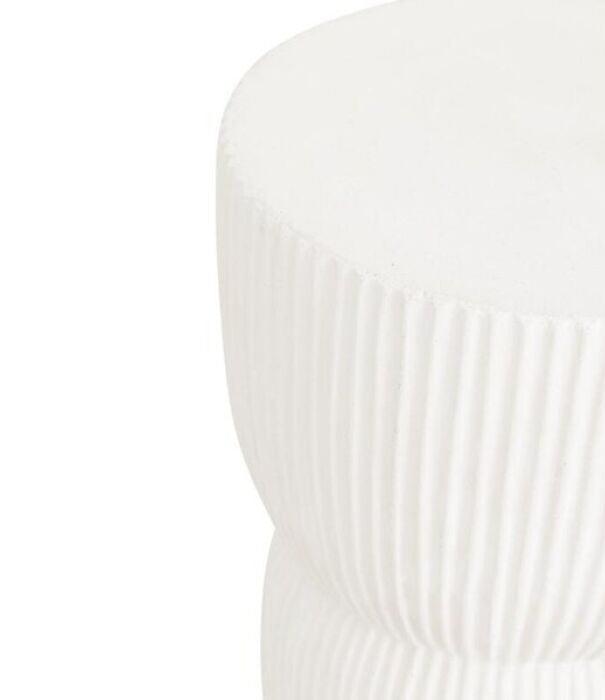 Must Living Kruk Fluted - Kruk - MUST Living - livinglovely.nl