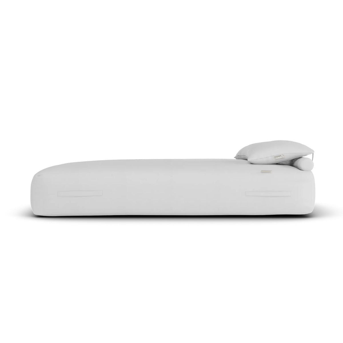 Original Daybed XL Pearl White - Laui Lounge™ - Ligbed - Laui Lounge - livinglovely.nl