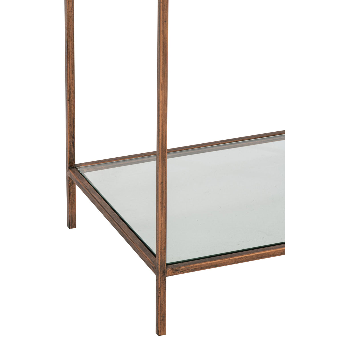 Reol Jern Glas Bronze J-Line