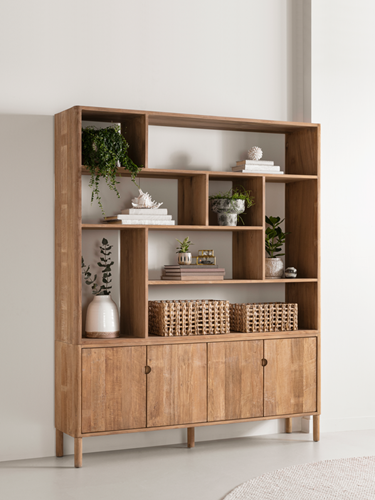 DTP Home Apollo Bogreol