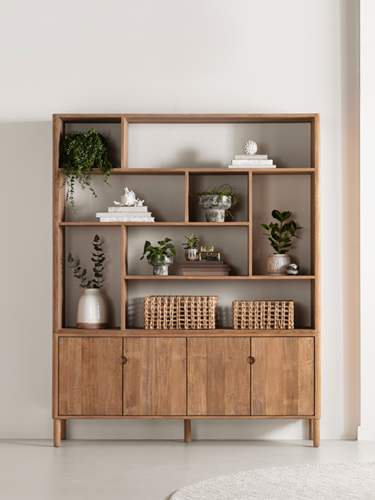 DTP Home Apollo Bogreol